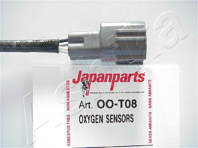 Sonda Lambda ASHIKA 43-T08