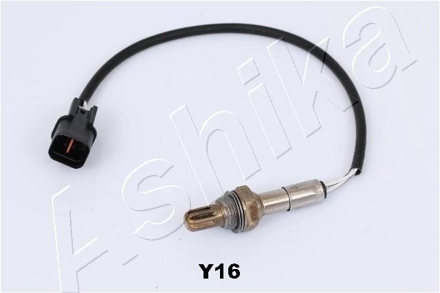 Sonda Lambda ASHIKA 43-Y16