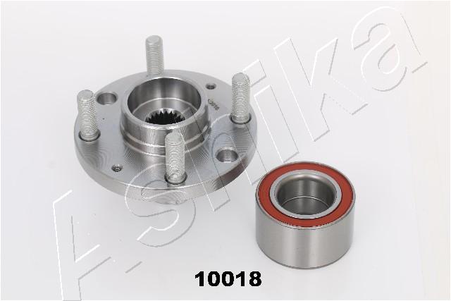 Butuc roata ASHIKA 44-10018