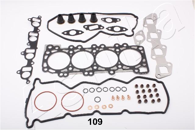 Set garnituri chiulasa ASHIKA 48-01-109