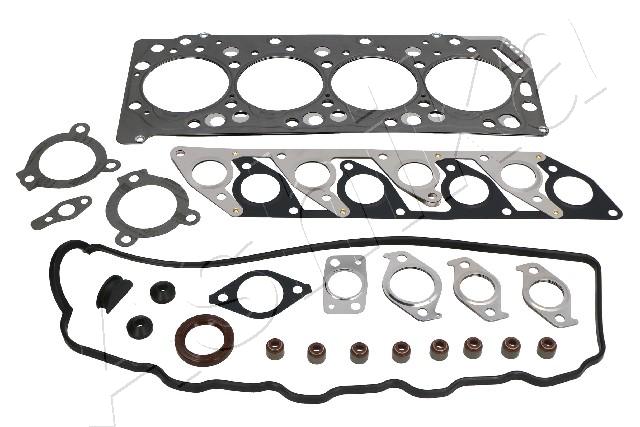 Set garnituri chiulasa ASHIKA 48-05-511