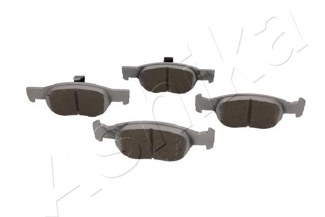 Placute frana ASHIKA 50-00-0036