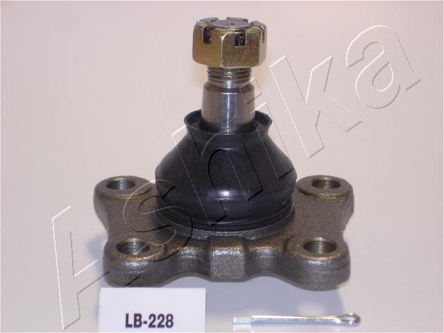 Pivot ASHIKA 53-02-228
