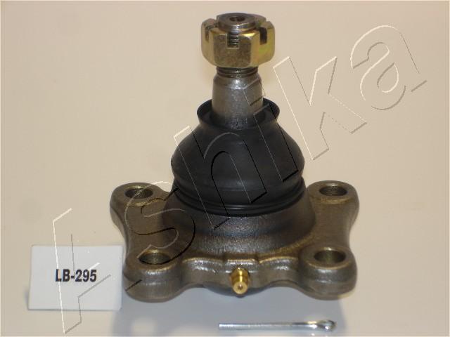 Pivot ASHIKA 53-02-295