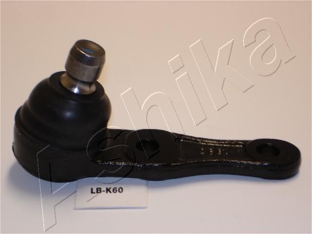 Pivot ASHIKA 53-0K-K60