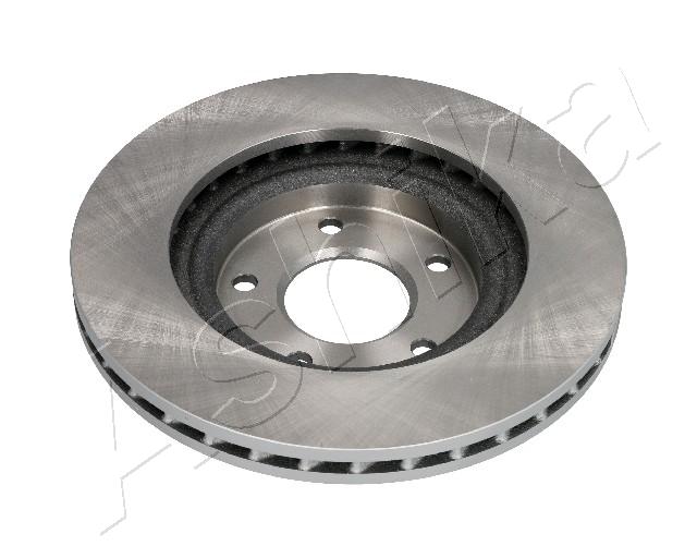 Disc frana ASHIKA 60-00-003C