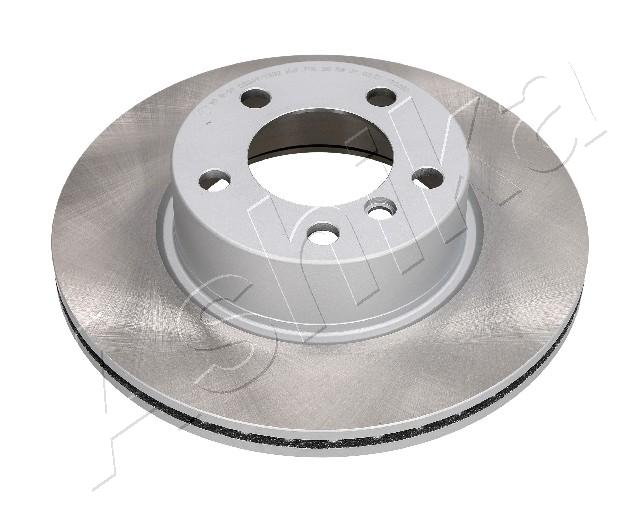 Disc frana ASHIKA 60-00-0104C