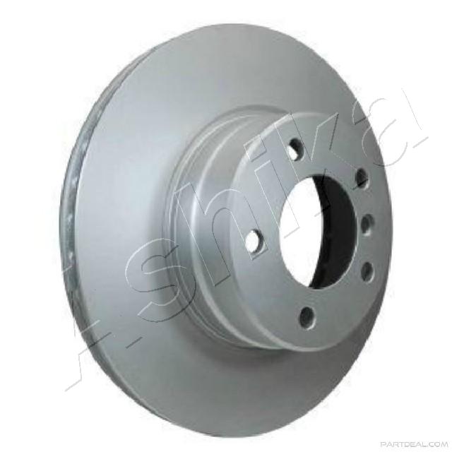 Disc frana ASHIKA 60-00-0123