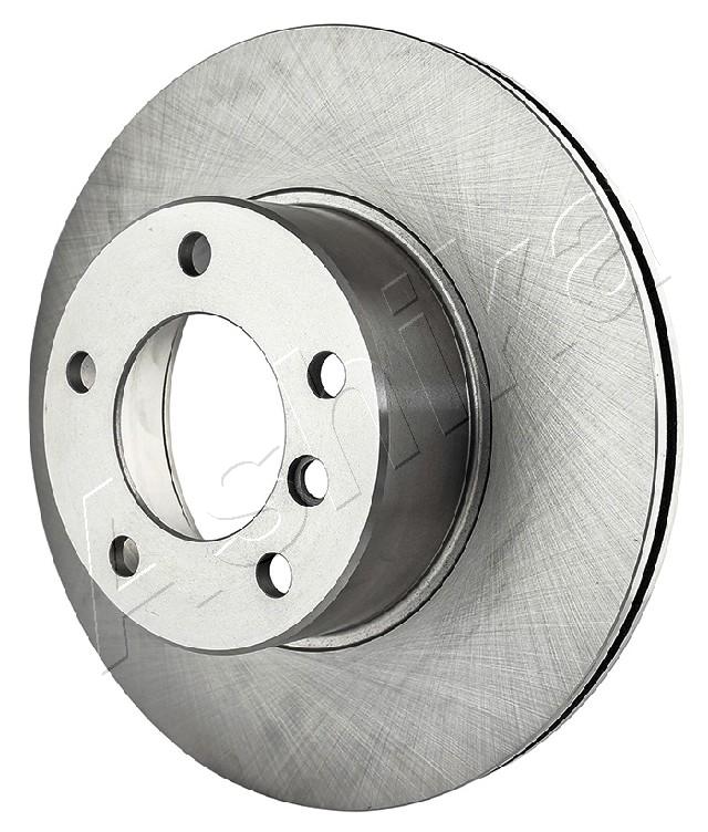 Disc frana ASHIKA 60-00-0125