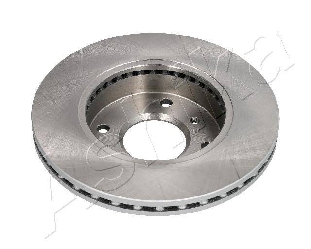 Disc frana ASHIKA 60-00-015C