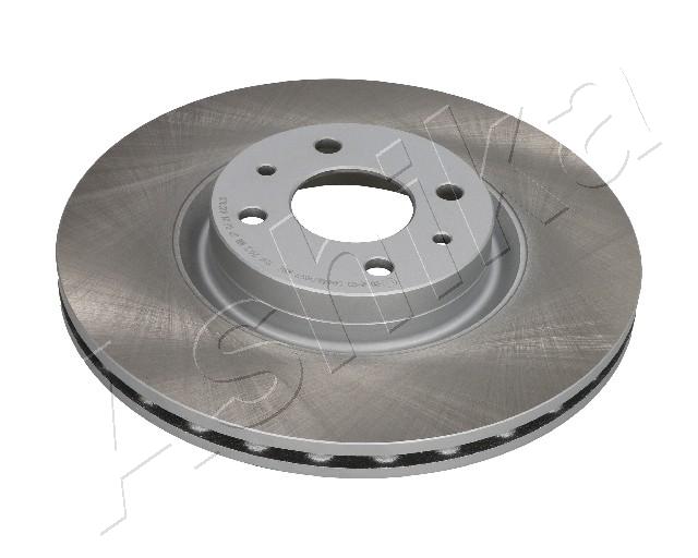 Disc frana ASHIKA 60-00-0201C