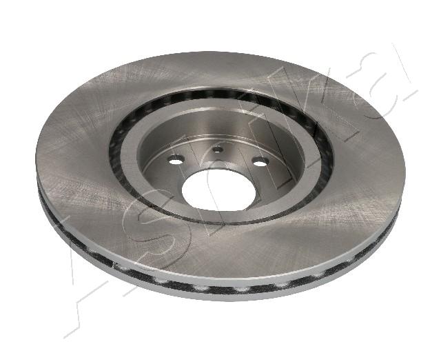 Disc frana ASHIKA 60-00-0201C