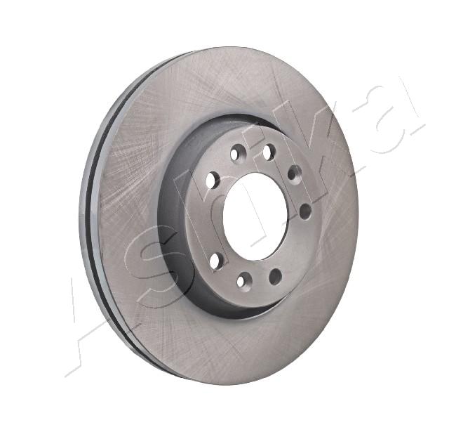 Disc frana ASHIKA 60-00-0251