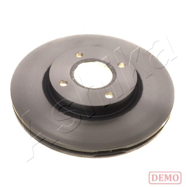 Disc frana ASHIKA 60-00-0300C