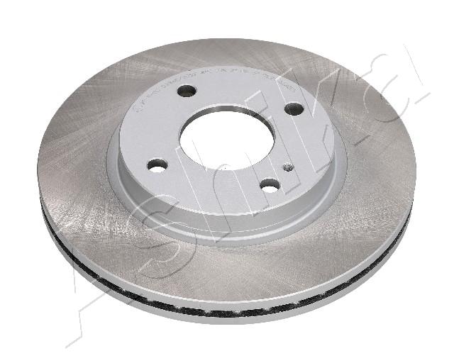 Disc frana ASHIKA 60-00-0307C