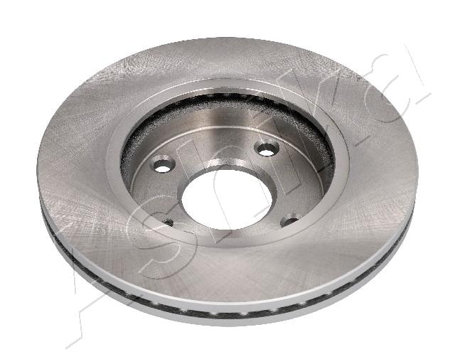 Disc frana ASHIKA 60-00-0307C