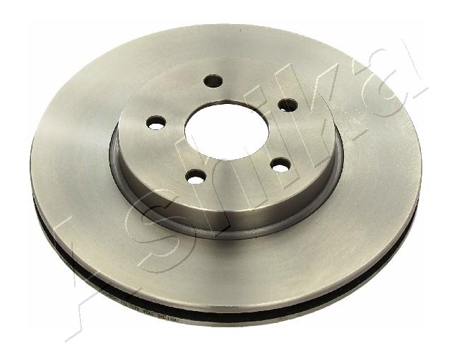 Disc frana ASHIKA 60-00-0322