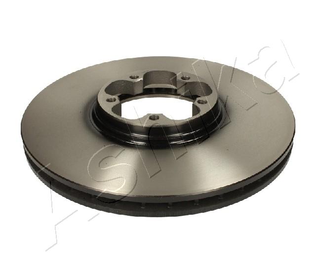 Disc frana ASHIKA 60-00-0330