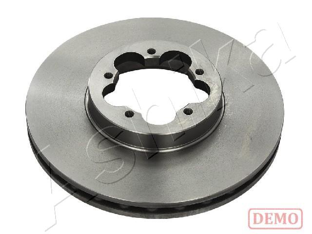 Disc frana ASHIKA 60-00-0332C