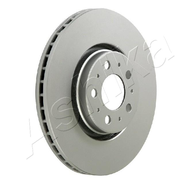 Disc frana ASHIKA 60-00-0354