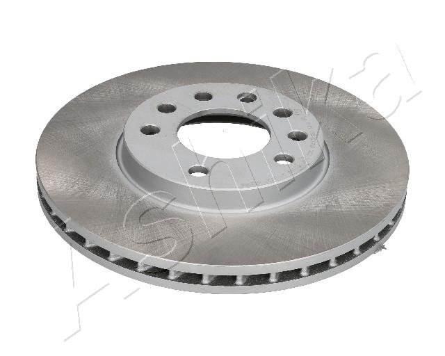 Disc frana ASHIKA 60-00-0403C