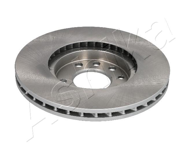 Disc frana ASHIKA 60-00-0403C