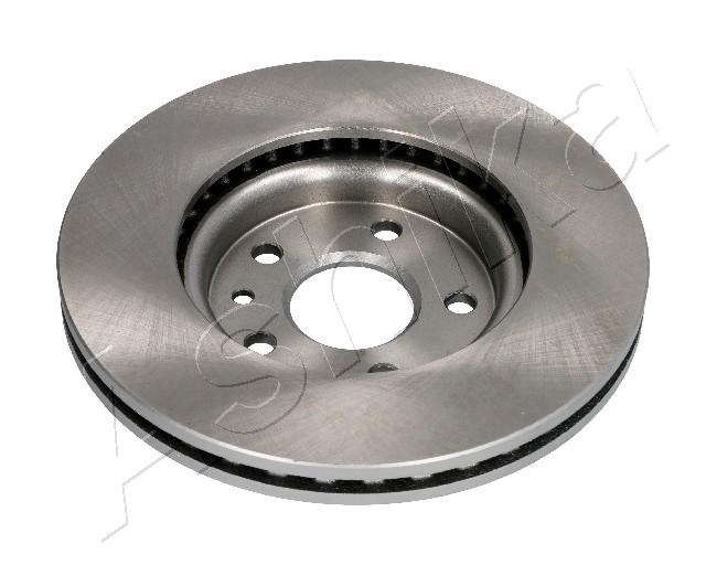 Disc frana ASHIKA 60-00-0405C