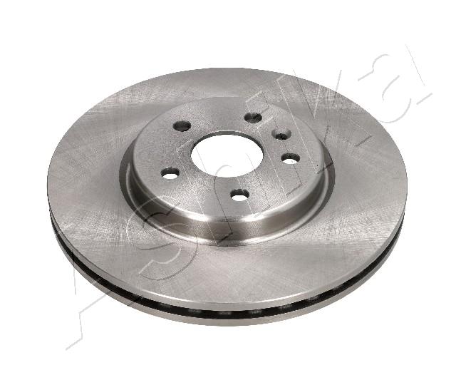 Disc frana ASHIKA 60-00-0411