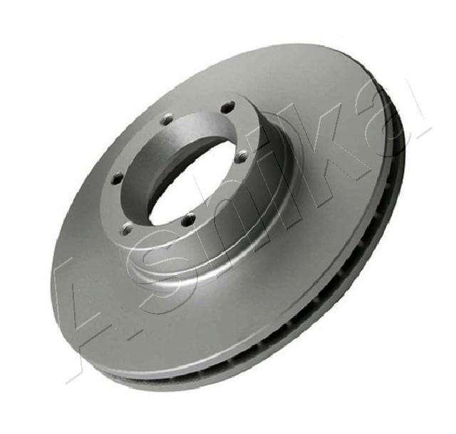 Disc frana ASHIKA 60-00-0413