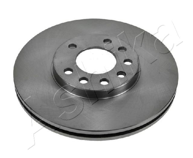Disc frana ASHIKA 60-00-0415