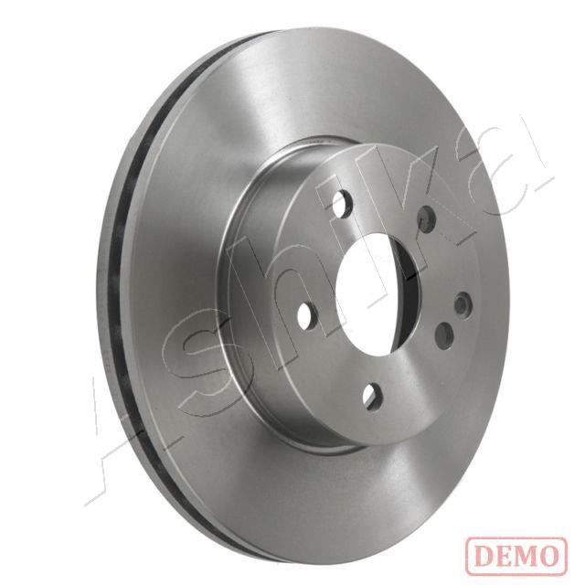Disc frana ASHIKA 60-00-0519C