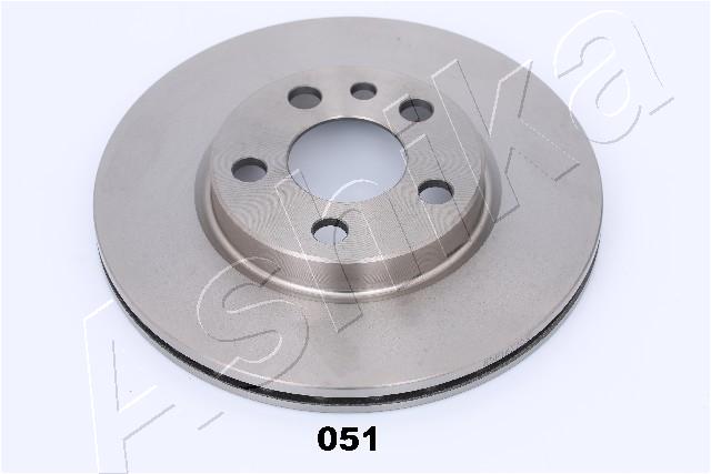 Disc frana ASHIKA 60-00-051