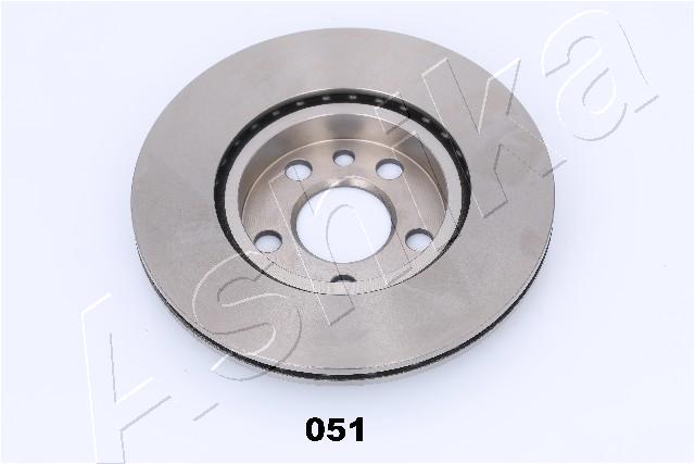 Disc frana ASHIKA 60-00-051
