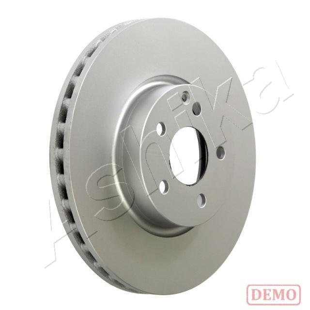Disc frana ASHIKA 60-00-051C