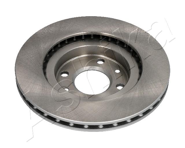 Disc frana ASHIKA 60-00-052C
