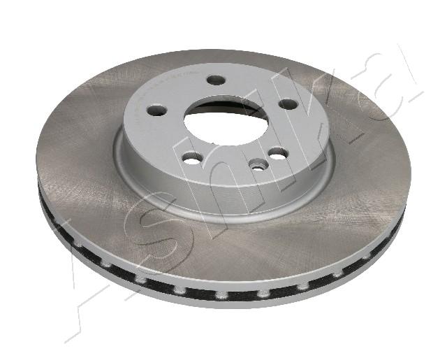 Disc frana ASHIKA 60-00-0566C