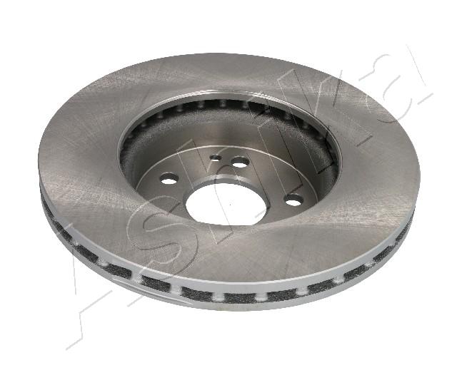 Disc frana ASHIKA 60-00-0566C