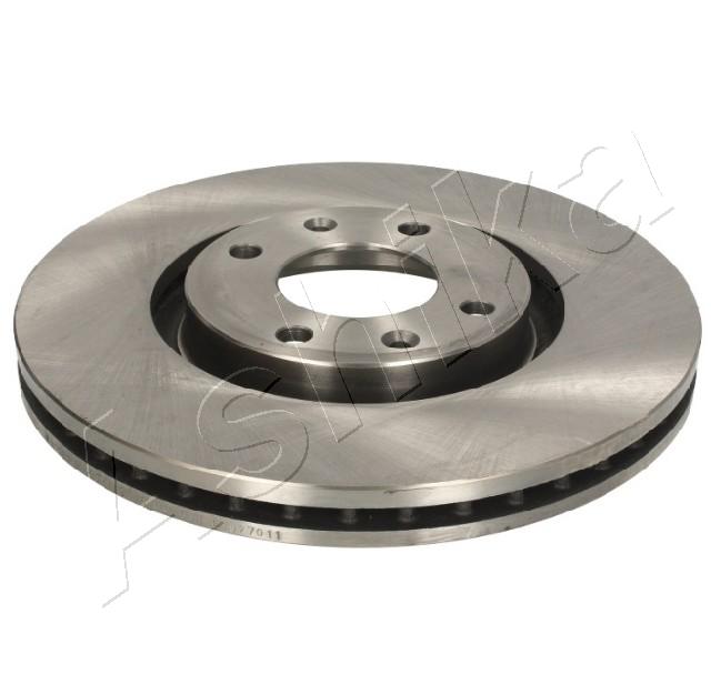 Disc frana ASHIKA 60-00-0601