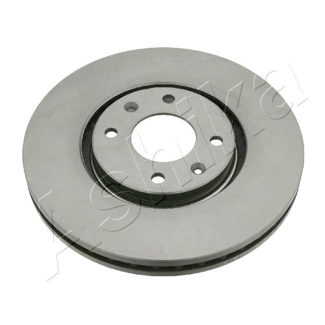 Disc frana ASHIKA 60-00-0607