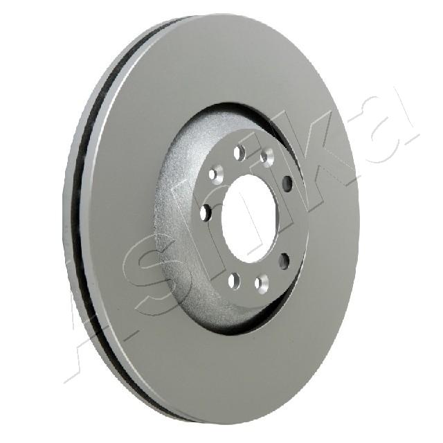 Disc frana ASHIKA 60-00-0608