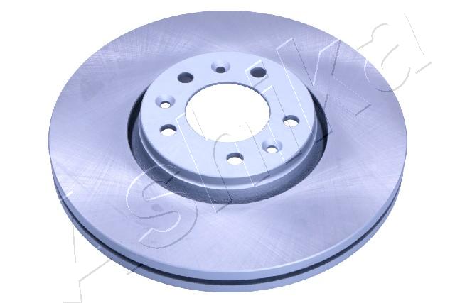 Disc frana ASHIKA 60-00-0609C