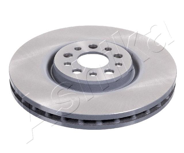 Disc frana ASHIKA 60-00-0613