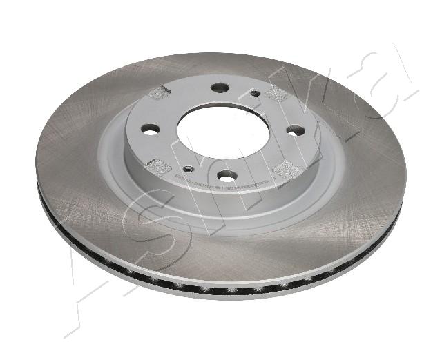 Disc frana ASHIKA 60-00-0614C