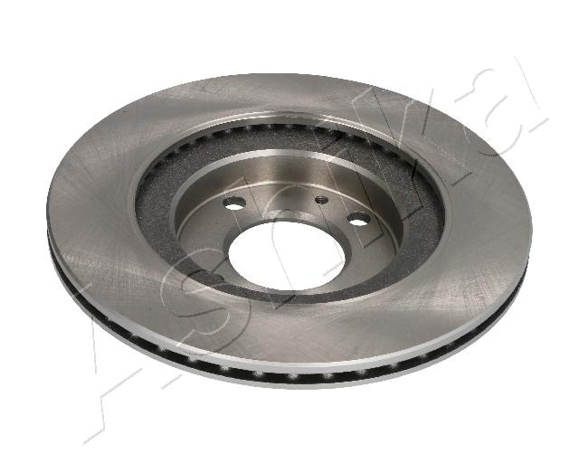 Disc frana ASHIKA 60-00-0614C