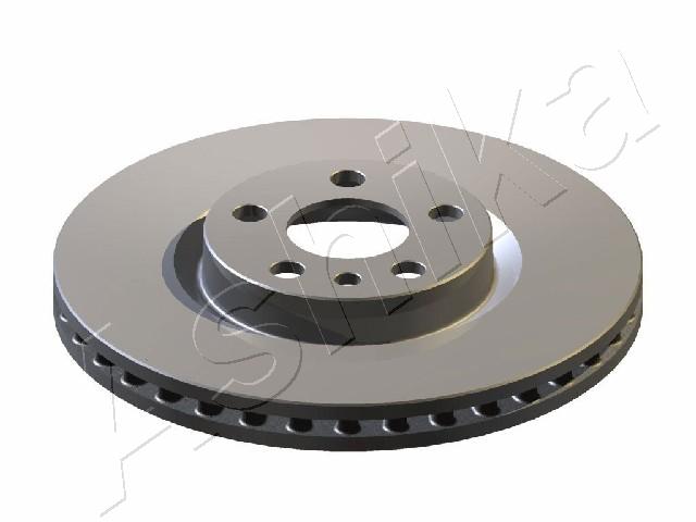 Disc frana ASHIKA 60-00-0616