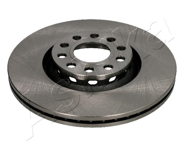 Disc frana ASHIKA 60-00-0915