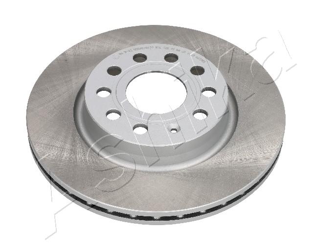 Disc frana ASHIKA 60-00-0934C