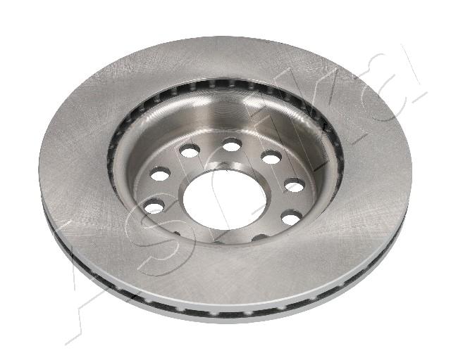 Disc frana ASHIKA 60-00-0934C