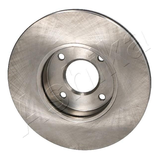 Disc frana ASHIKA 60-01-108