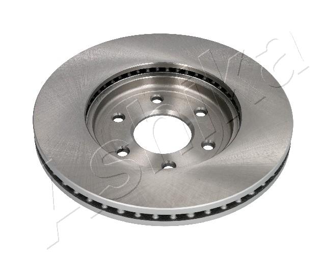 Disc frana ASHIKA 60-01-115C